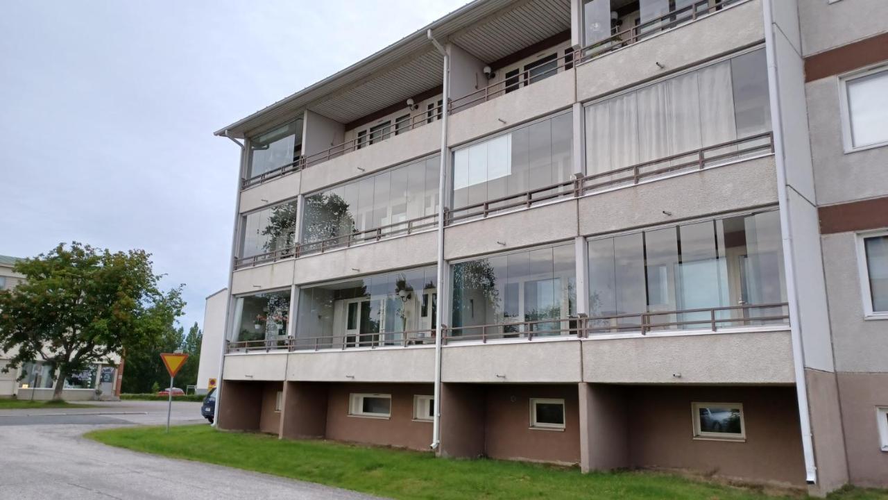 Herostreet Apartment 9 Iisalmi Exterior photo